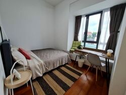 Upper Thomson Road (D20), Condominium #597463721